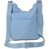 image:imageBaggallini Women Criss Cross Crossbody BagCornflower