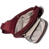 image:imageBaggallini Women Criss Cross Crossbody BagDark Cherry