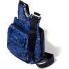 image:imageBaggallini Women Criss Cross Crossbody BagInk Hydrangea