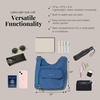 image:imageBaggallini Women Criss Cross Crossbody BagLapis