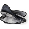 image:imageBaggallini Women Criss Cross Crossbody BagMidnight Blossom