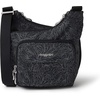 image:imageBaggallini Women Criss Cross Crossbody BagMidnight Blossom