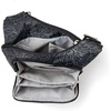 image:imageBaggallini Women Criss Cross Crossbody BagMidnight Blossom