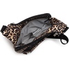 image:imageBaggallini Women Criss Cross Crossbody BagWild Cheetah