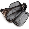 image:imageBaggallini Women Criss Cross Crossbody BagWild Cheetah