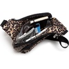 image:imageBaggallini Women Criss Cross Crossbody BagWild Cheetah