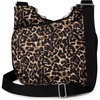 image:imageBaggallini Women Criss Cross Crossbody BagWild Cheetah