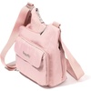 image:imageBaggallini Women Criss Cross Crossbody BagWoodrose