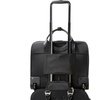 image:imageBaggallini Womens 2 Wheel ToteBlack