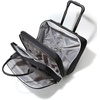 image:imageBaggallini Womens 2 Wheel ToteBlack