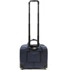 image:imageBaggallini Womens 2 Wheel ToteFrench Navy