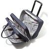 image:imageBaggallini Womens 2 Wheel ToteFrench Navy