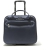 image:imageBaggallini Womens 2 Wheel ToteFrench Navy