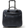 image:imageBaggallini Womens 2 Wheel ToteMidnight Blossom Print