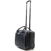 image:imageBaggallini Womens 2 Wheel ToteMidnight Blossom Print