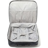 image:imageBaggallini Womens 2 Wheel ToteMulberry