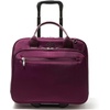 image:imageBaggallini Womens 2 Wheel ToteMulberry