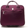 image:imageBaggallini Womens 2 Wheel ToteMulberry