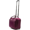 image:imageBaggallini Womens 2 Wheel ToteMulberry