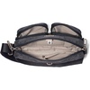 image:imageBaggallini Womens Baggallini Securtex Antitheft Treasure Crossbody 9x55 Lightweight Travel Purse With Rfid Card Slots Locking Zippers