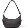 image:imageBaggallini Womens Banana SlingBlack Puff