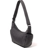 image:imageBaggallini Womens Banana SlingBlack Puff