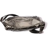 image:imageBaggallini Womens Banana SlingGunmetal Puff