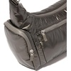 image:imageBaggallini Womens Banana SlingGunmetal Puff