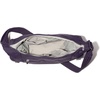 image:imageBaggallini Womens Banana SlingPlum Twilight Puff