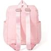 image:imageBaggallini Womens Carryall Packable Backpack BlackBagg Pink