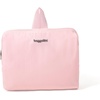 image:imageBaggallini Womens Carryall Packable Backpack BlackBagg Pink