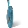 image:imageBaggallini Womens Carryall Packable Backpack BlackSeaside Blue
