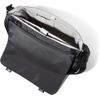 image:imageBaggallini Womens Essential Laptop MessengerBlack