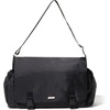 image:imageBaggallini Womens Essential Laptop MessengerBlack