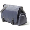 image:imageBaggallini Womens Essential Laptop MessengerCharcoal Gray