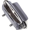 image:imageBaggallini Womens Essential Laptop MessengerCharcoal Gray