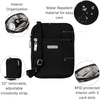 image:imageBaggallini Womens Essential Mini Crossbody BagBlack