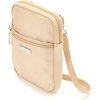 image:imageBaggallini Womens Essential Mini Crossbody BagLight Khaki
