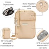 image:imageBaggallini Womens Essential Mini Crossbody BagLight Khaki