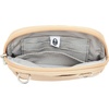 image:imageBaggallini Womens Essential Mini Crossbody BagLight Khaki