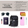 image:imageBaggallini Womens Essential Mini Crossbody BagMidnight Garden