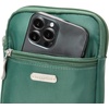 image:imageBaggallini Womens Essential Mini Crossbody BagPine