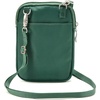 image:imageBaggallini Womens Essential Mini Crossbody BagPine