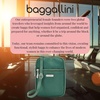 image:imageBaggallini Womens Essential Mini Crossbody BagPine