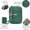 image:imageBaggallini Womens Essential Mini Crossbody BagPine