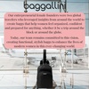 image:imageBaggallini Womens Essential SlingBlack
