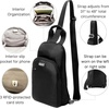 image:imageBaggallini Womens Essential SlingBlack