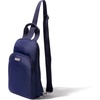 image:imageBaggallini Womens Essential SlingCadet Navy