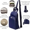 image:imageBaggallini Womens Essential SlingCadet Navy