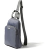 image:imageBaggallini Womens Essential SlingCharcoal Gray